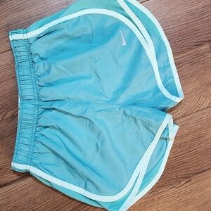 Nike Mid Rise Shorts